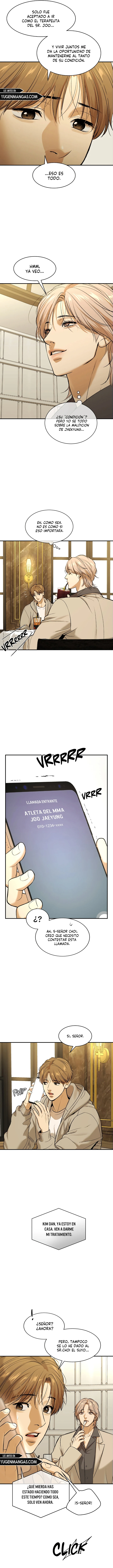 Jinx capítulo 32 página 8