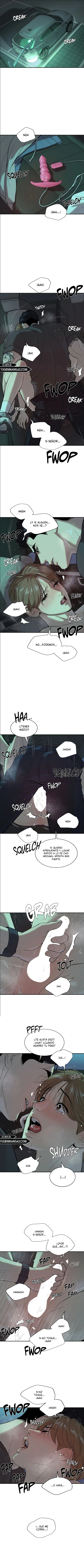Jinx capítulo 33 página 10