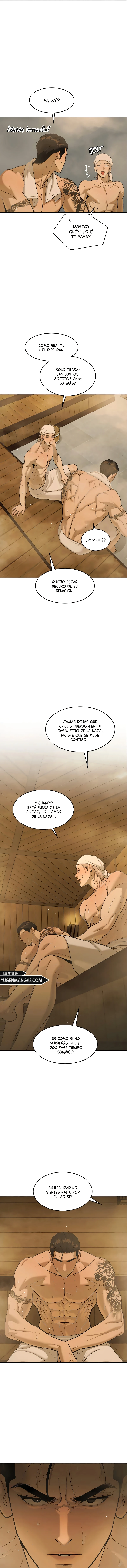 Jinx capítulo 34 página 5