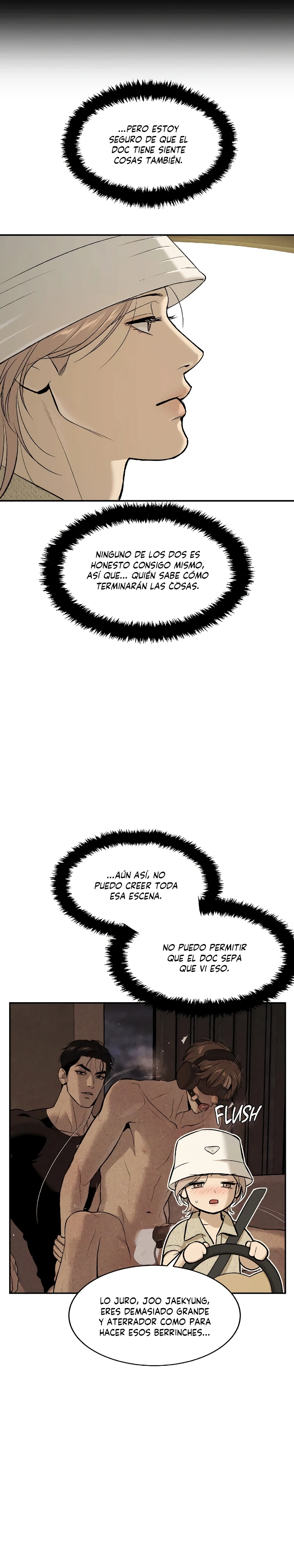 Jinx capítulo 35 página 15