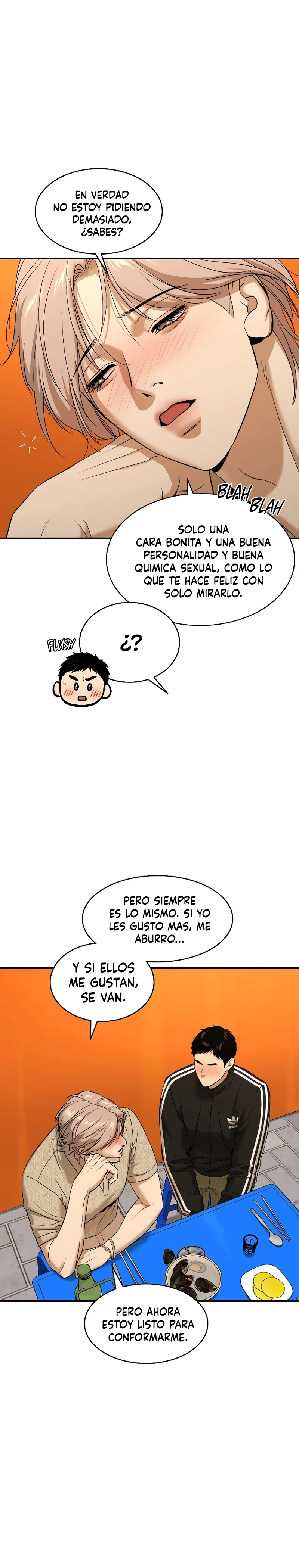 Jinx capítulo 35 página 23