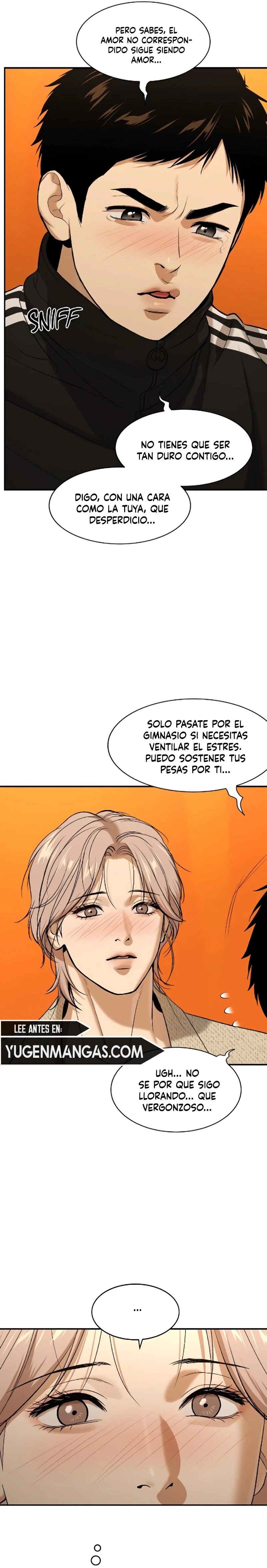 Jinx capítulo 35 página 28