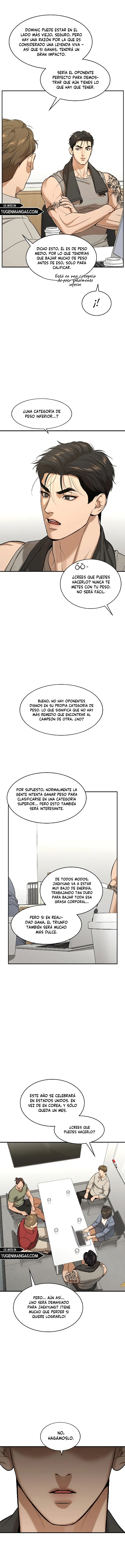 Jinx capítulo 36 página 12