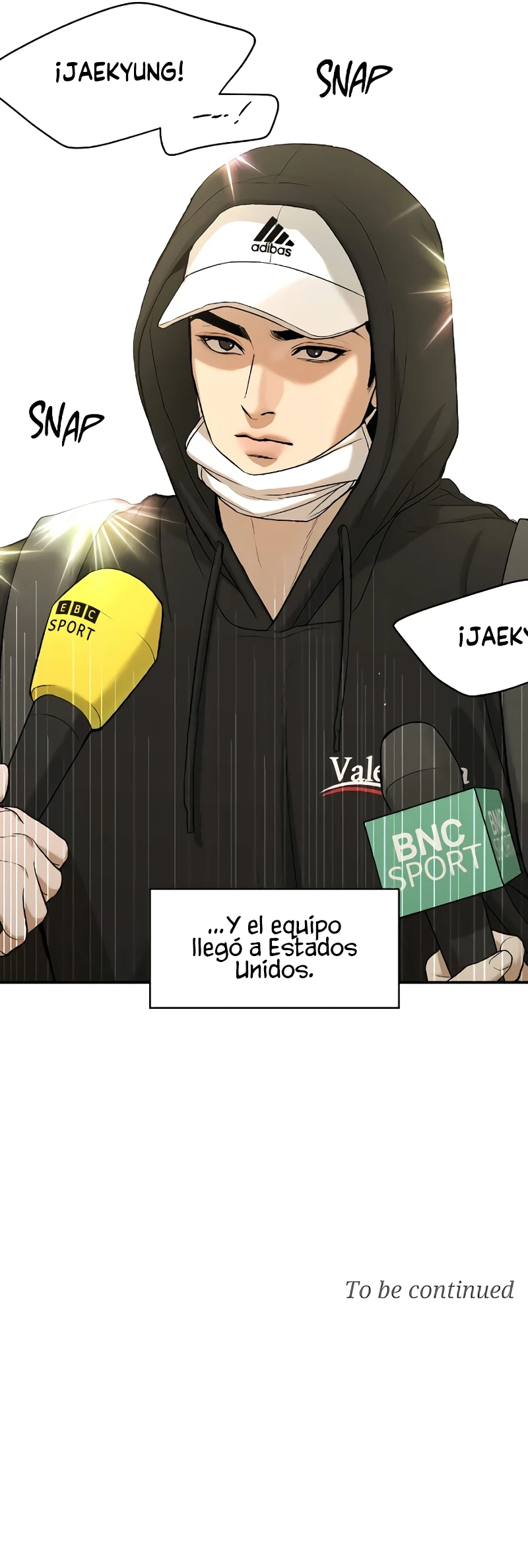 Jinx capítulo 36 página 19
