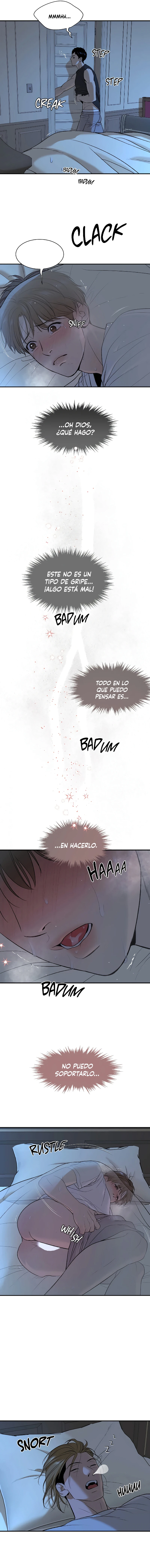 Jinx capítulo 38 página 12
