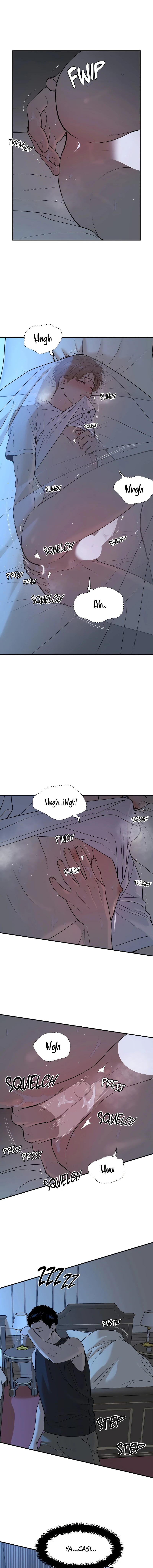 Jinx capítulo 38 página 14