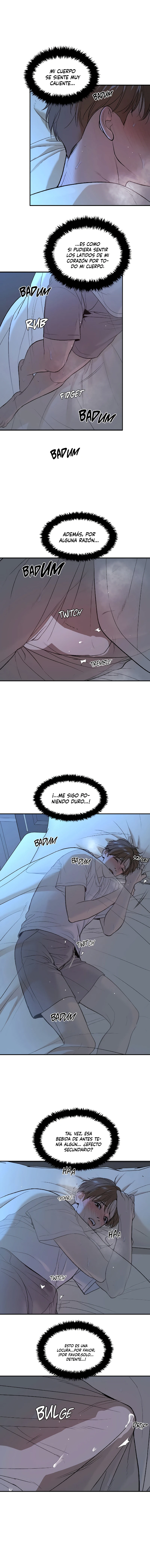 Jinx capítulo 38 página 7