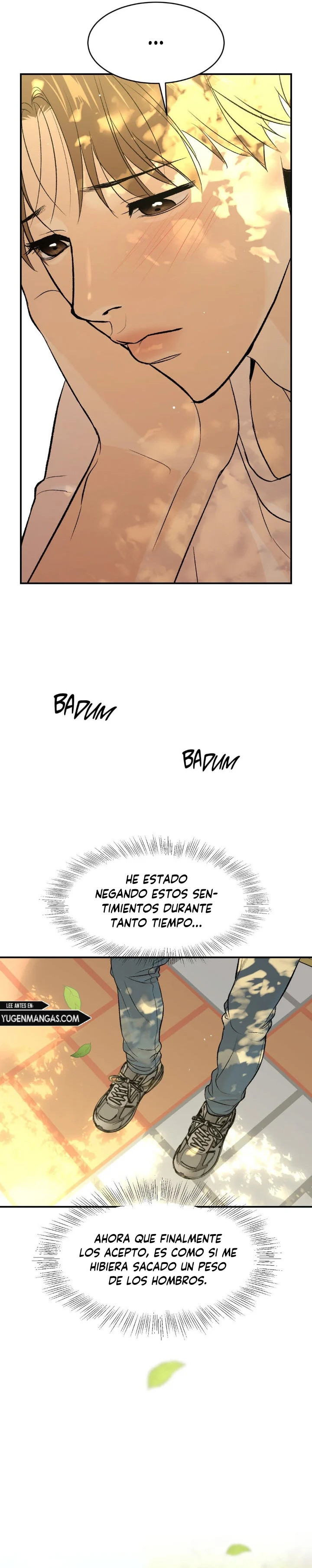 Jinx capítulo 41 página 10