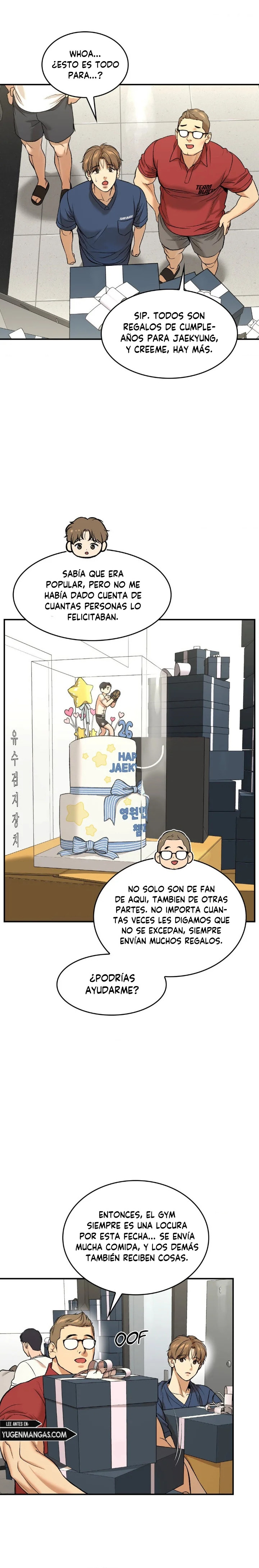 Jinx capítulo 41 página 20