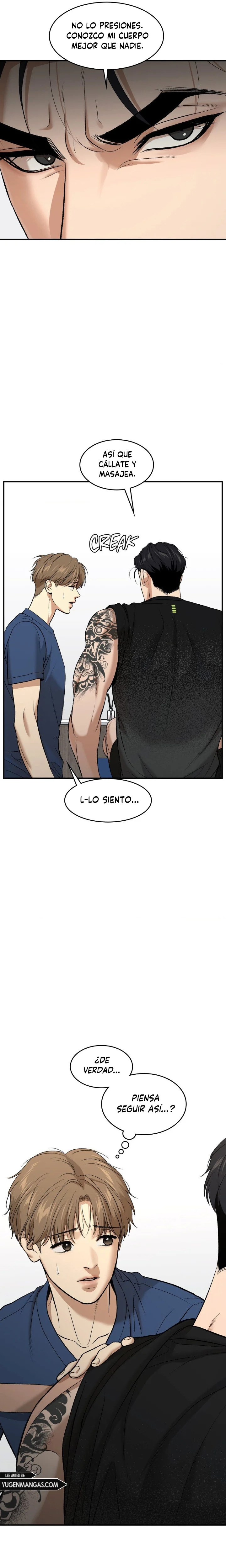 Jinx capítulo 41 página 28
