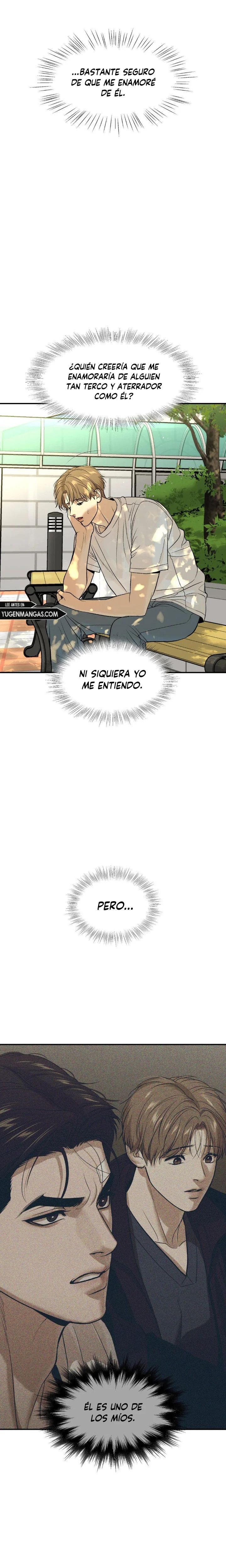 Jinx capítulo 41 página 9