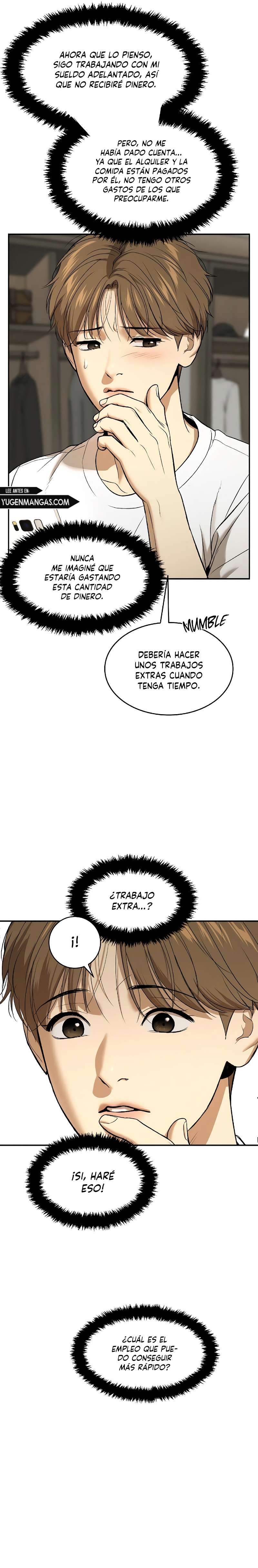 Jinx capítulo 42 página 10