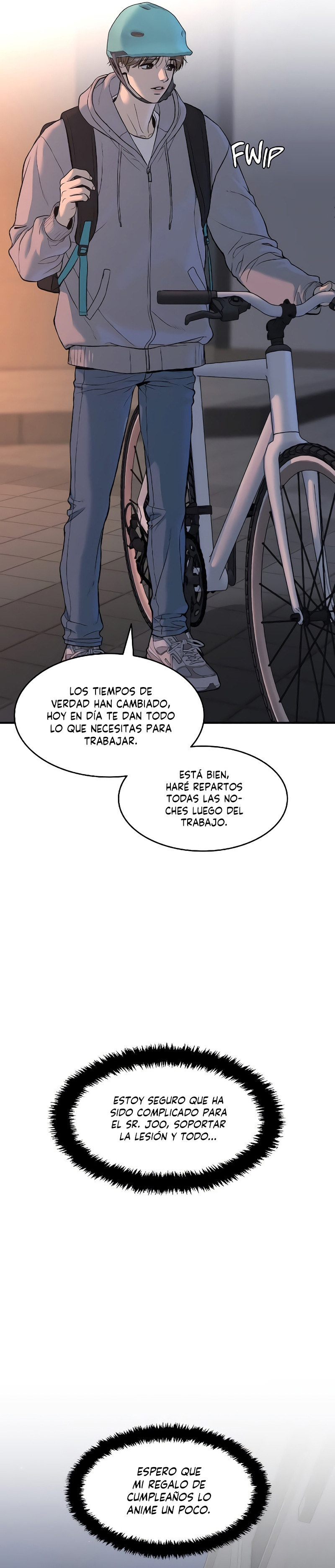 Jinx capítulo 42 página 12