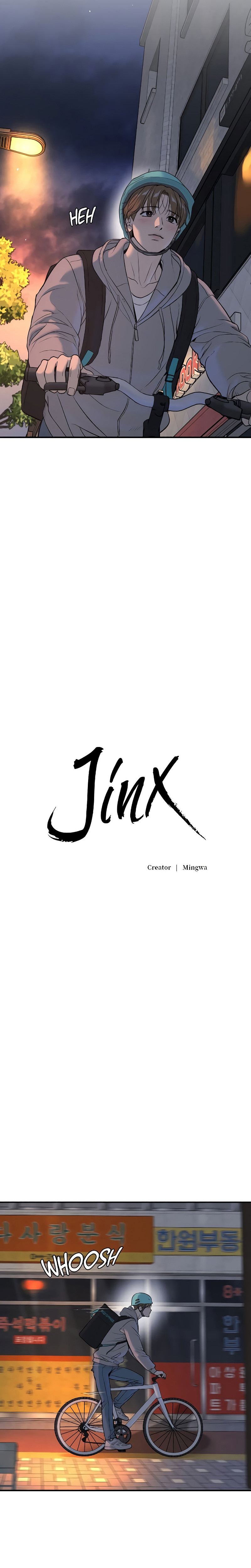 Jinx capítulo 42 página 13