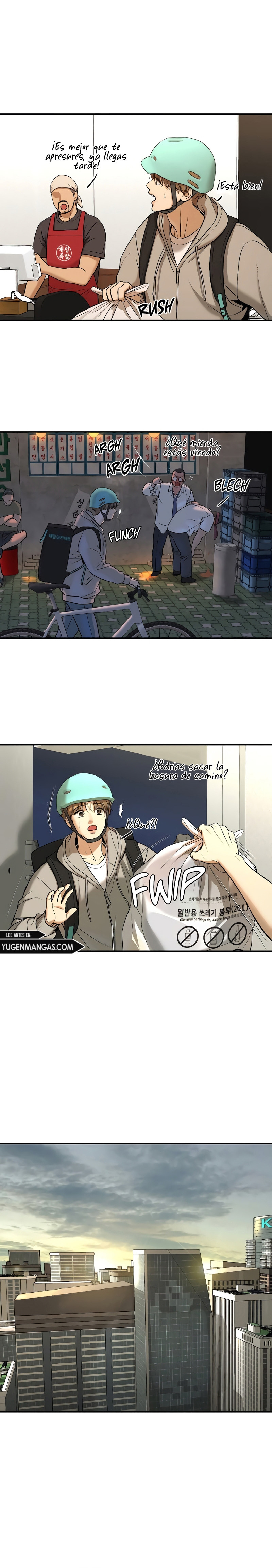 Jinx capítulo 42 página 14