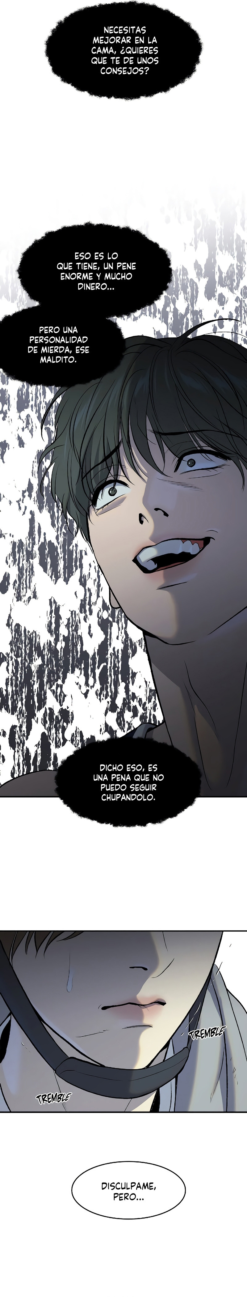 Jinx capítulo 42 página 28