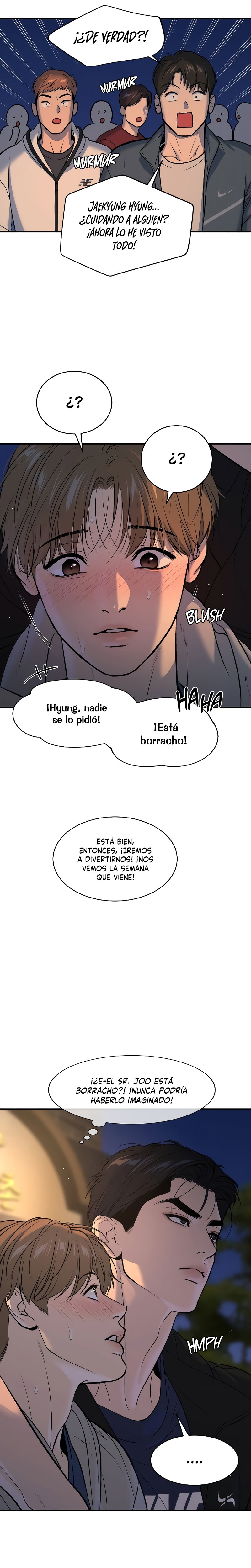 Jinx capítulo 43 página 32
