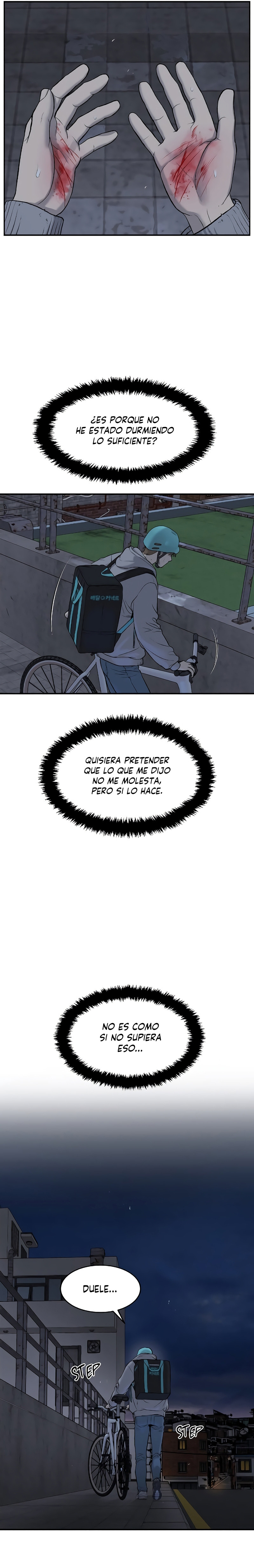 Jinx capítulo 43 página 6