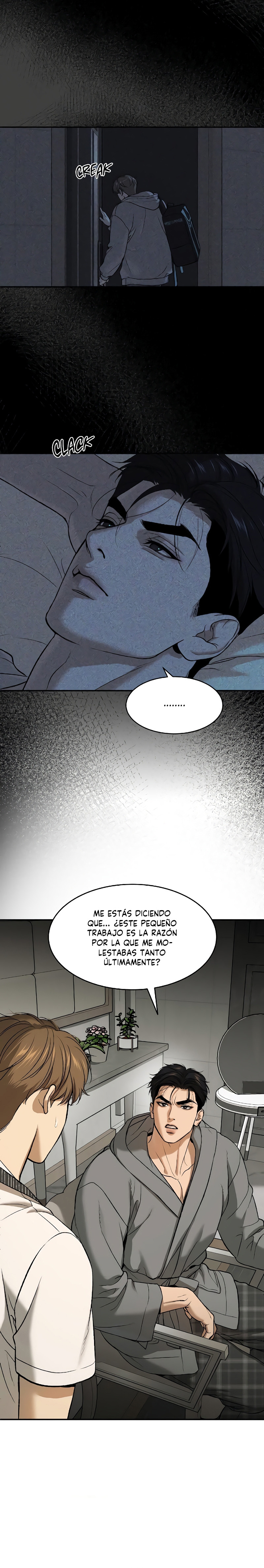 Jinx capítulo 45 página 21