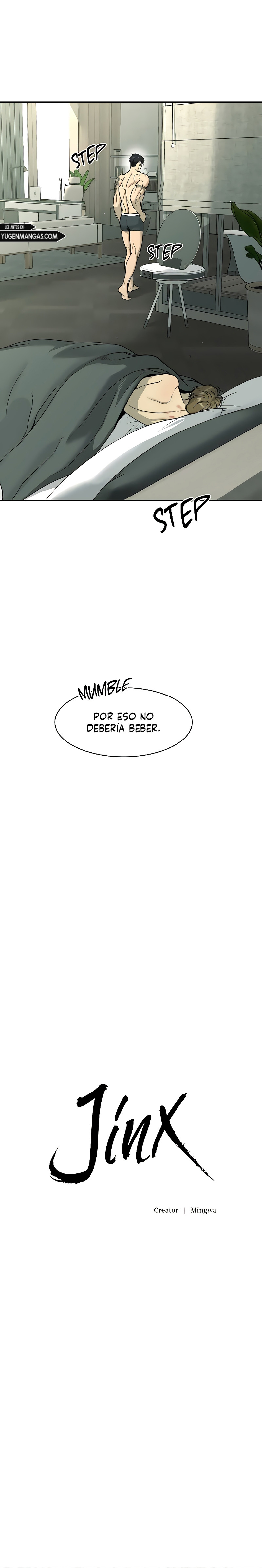 Jinx capítulo 45 página 5