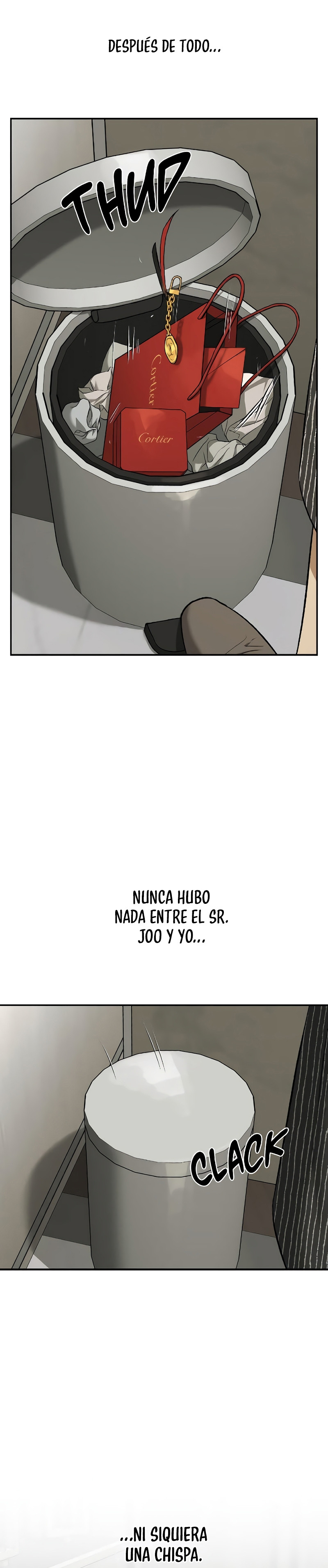 Jinx capítulo 46 página 11