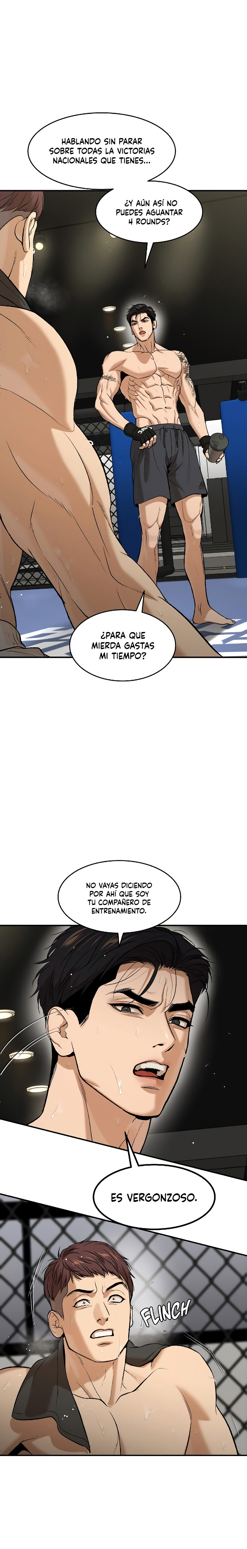Jinx capítulo 46 página 16