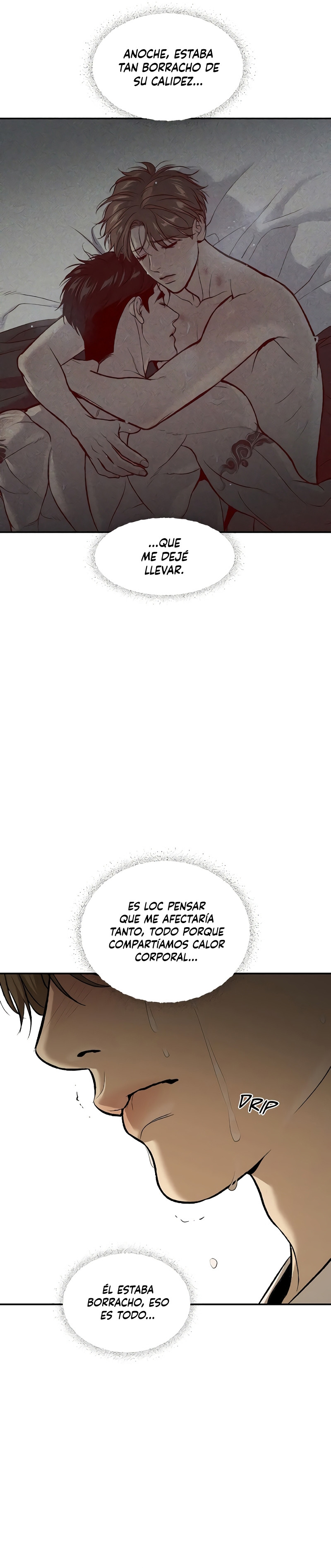 Jinx capítulo 46 página 6