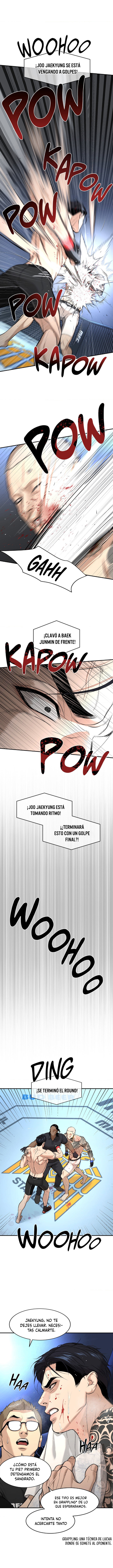 Jinx capítulo 50 página 11
