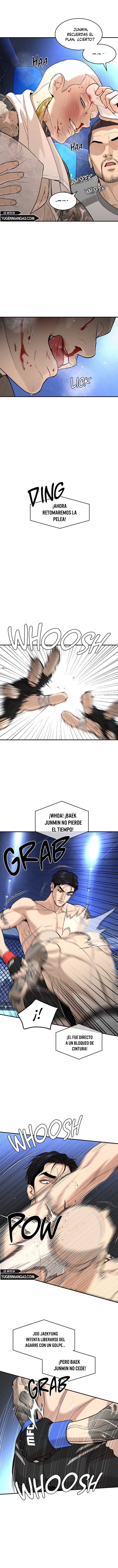 Jinx capítulo 50 página 12