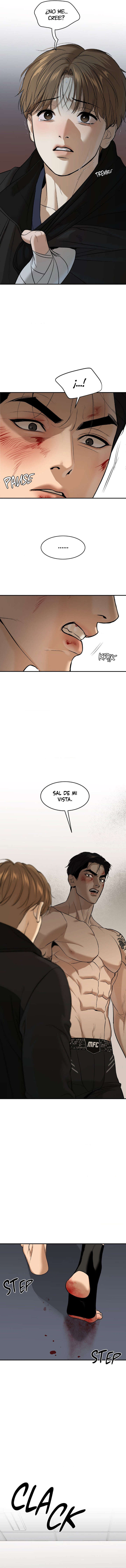 Jinx capítulo 51 página 15
