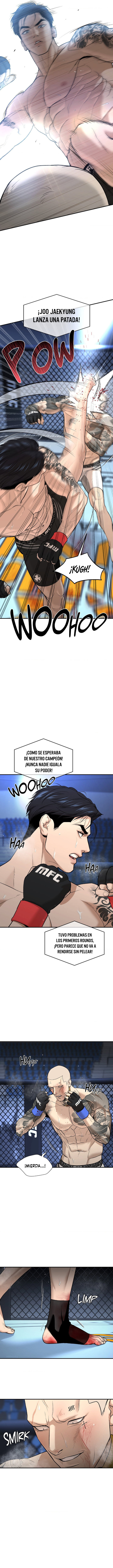 Jinx capítulo 51 página 3