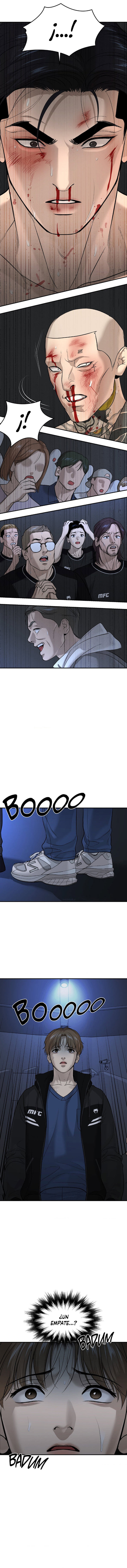 Jinx capítulo 51 página 9