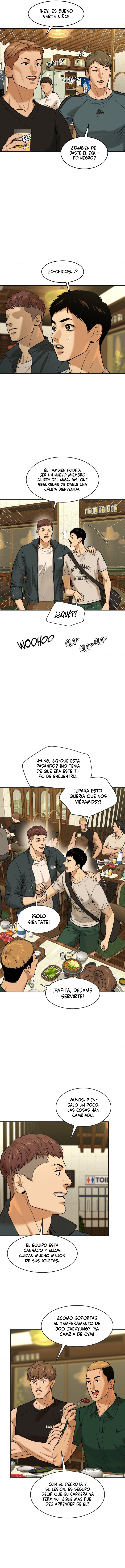 Jinx capítulo 52 página 10