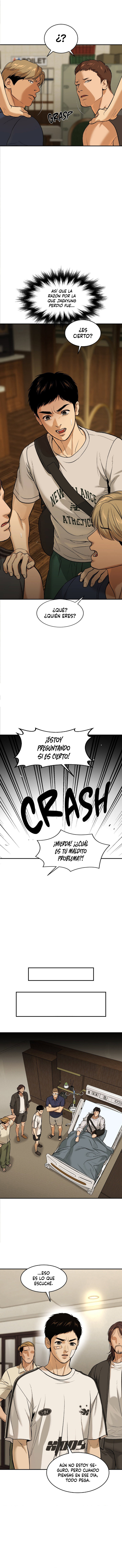 Jinx capítulo 52 página 13