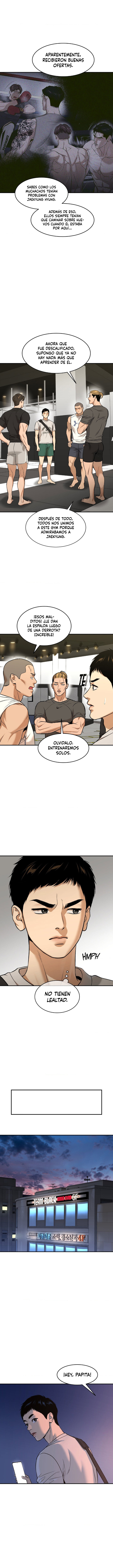 Jinx capítulo 52 página 8
