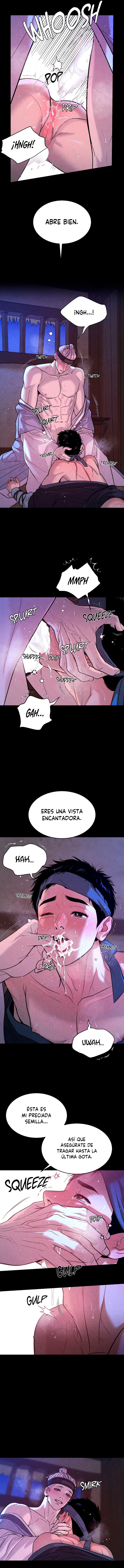 Jinx capítulo 53.3 página 13