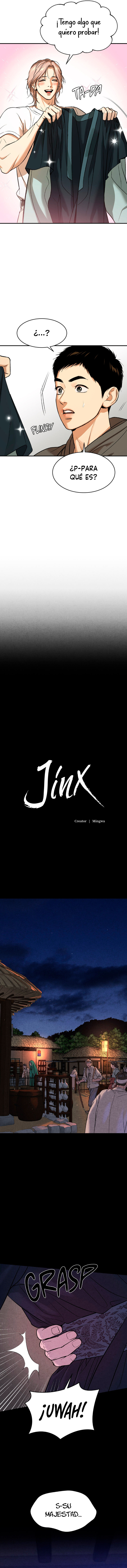 Jinx capítulo 53.3 página 3