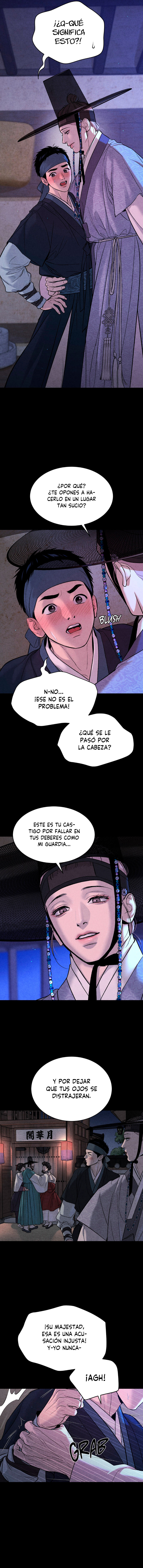 Jinx capítulo 53.3 página 4