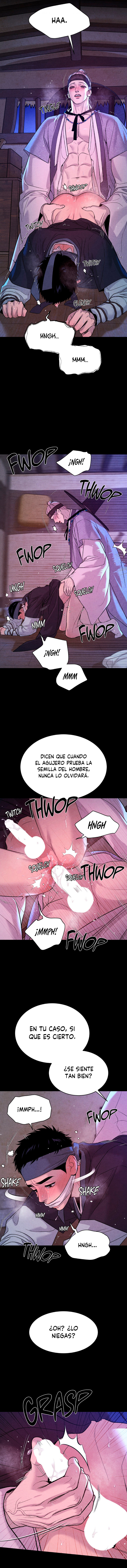 Jinx capítulo 53.3 página 8