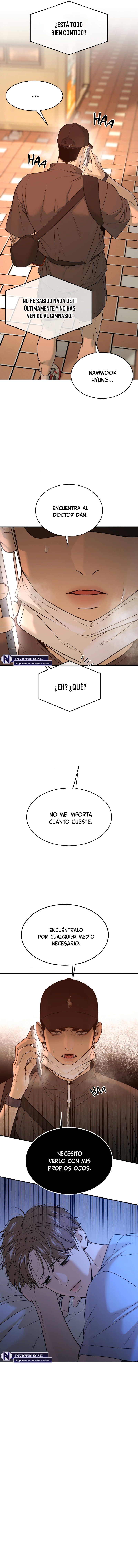 Jinx capítulo 56 página 15