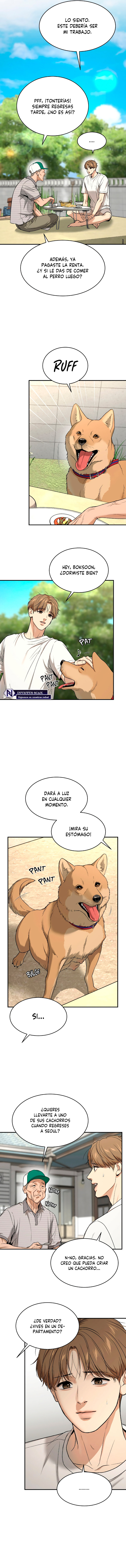 Jinx capítulo 57 página 6