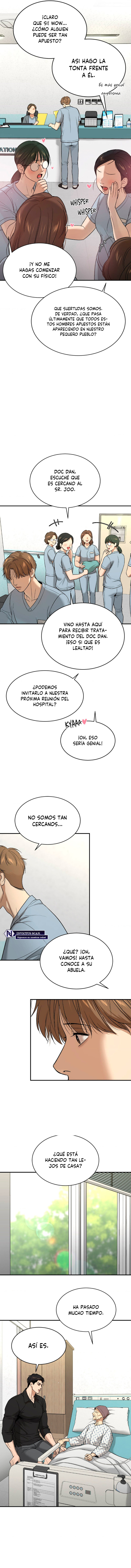 Jinx capítulo 61 página 10