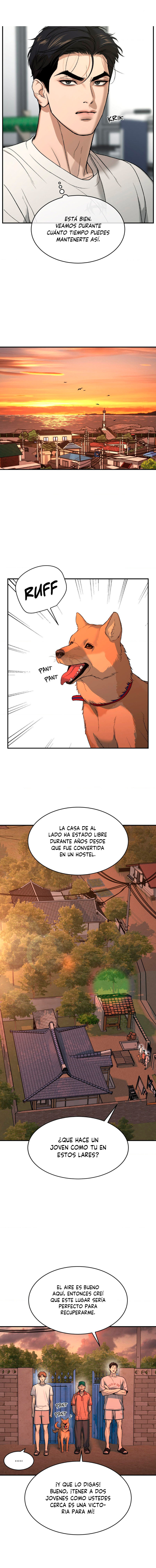 Jinx capítulo 61 página 17