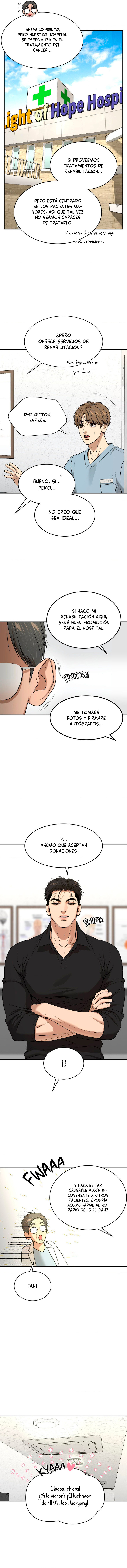 Jinx capítulo 61 página 9