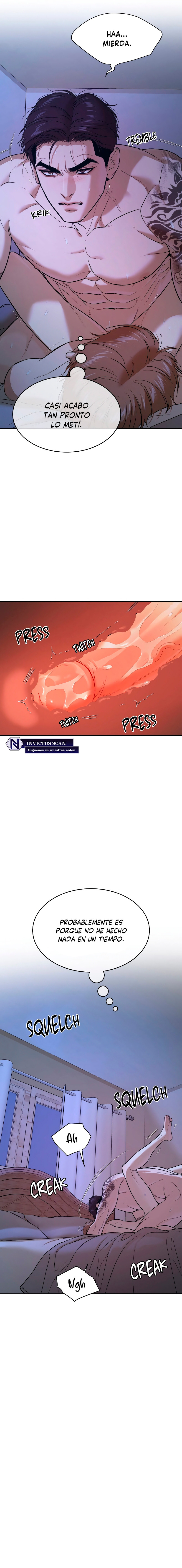 Jinx capítulo 63 página 11