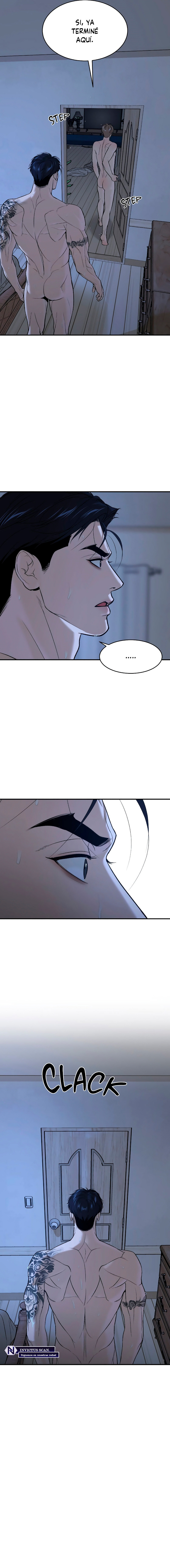 Jinx capítulo 64 página 14