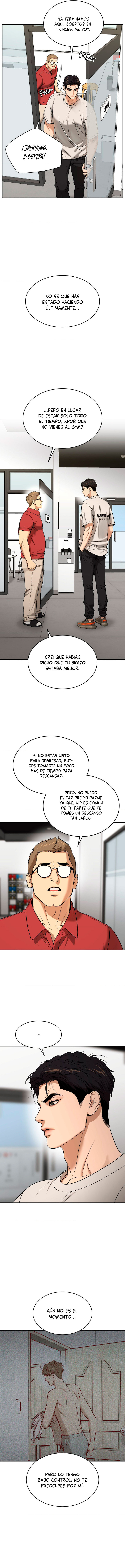 Jinx capítulo 66 página 11