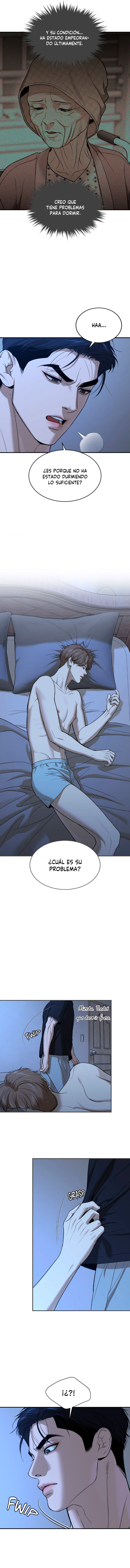 Jinx capítulo 66 página 3