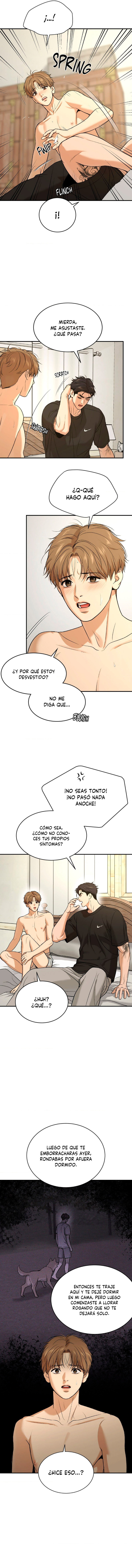 Jinx capítulo 66 página 8
