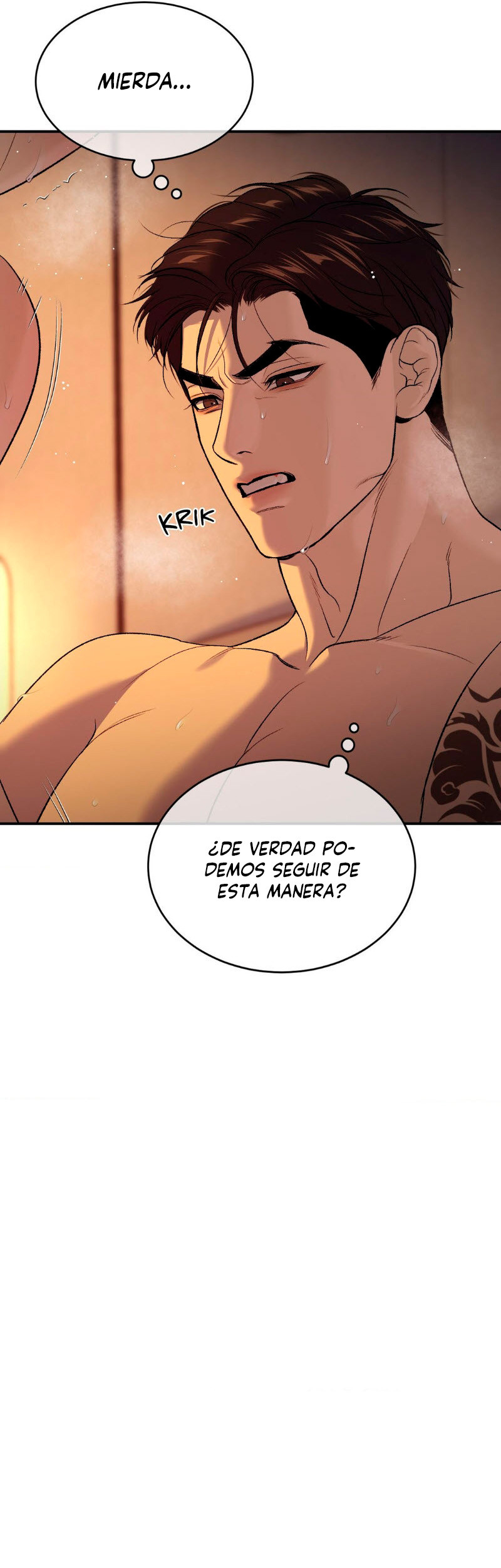 Jinx capítulo 67 página 16